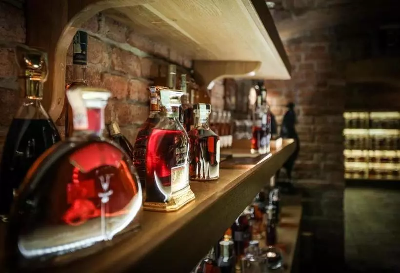 Hardy   Cognac & Pension