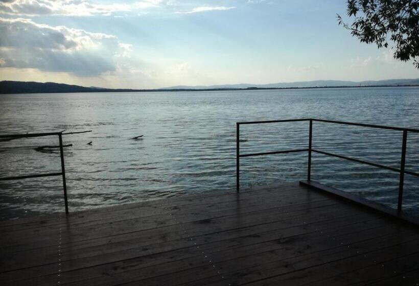 پانسیون Apartment Dedine Golubac