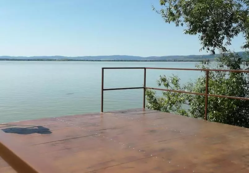پانسیون Apartment Dedine Golubac