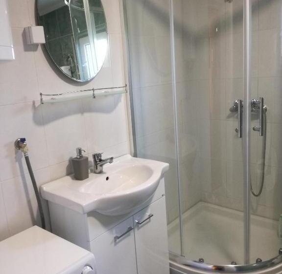 پانسیون Apartment Dedine Golubac