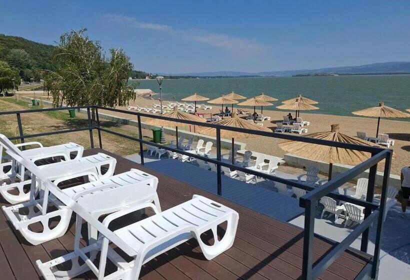 پانسیون Apartment Dedine Golubac