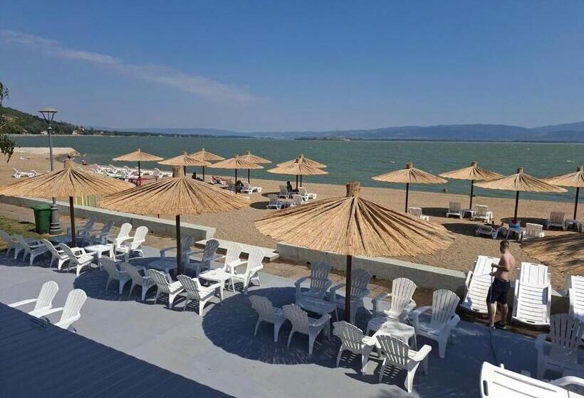 پانسیون Apartment Dedine Golubac