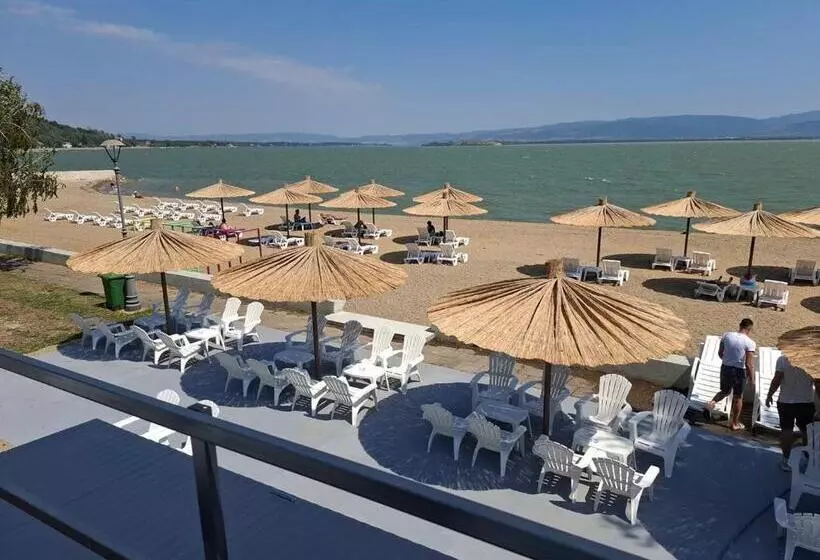 پانسیون Apartment Dedine Golubac