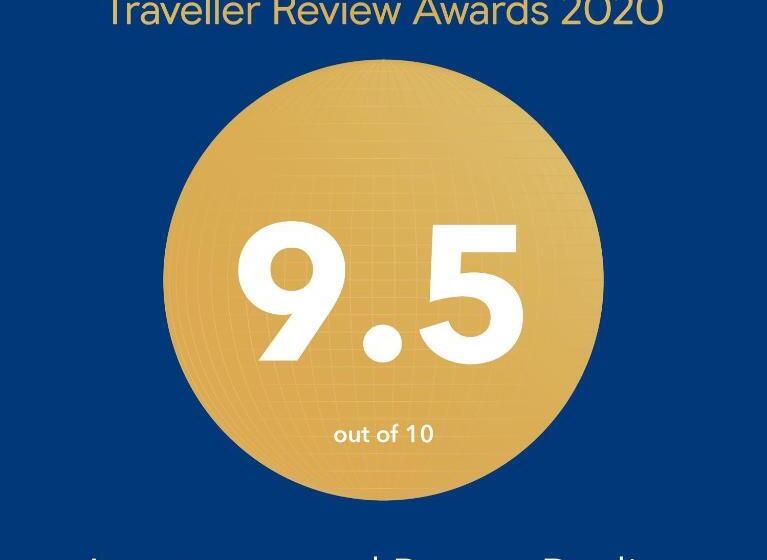 پانسیون Apartment Dedine Golubac