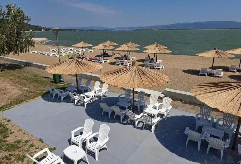 پانسیون Apartment Dedine Golubac