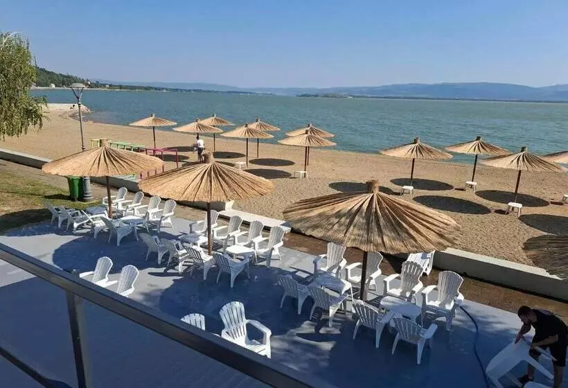 پانسیون Apartment Dedine Golubac