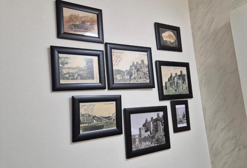 پانسیون Apartment Dedine Golubac