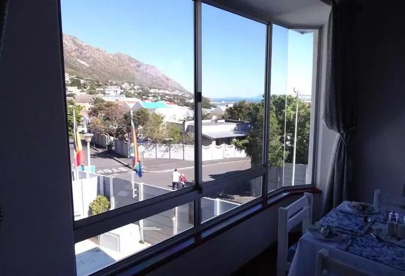 Majatalo Big Skies Guesthouse