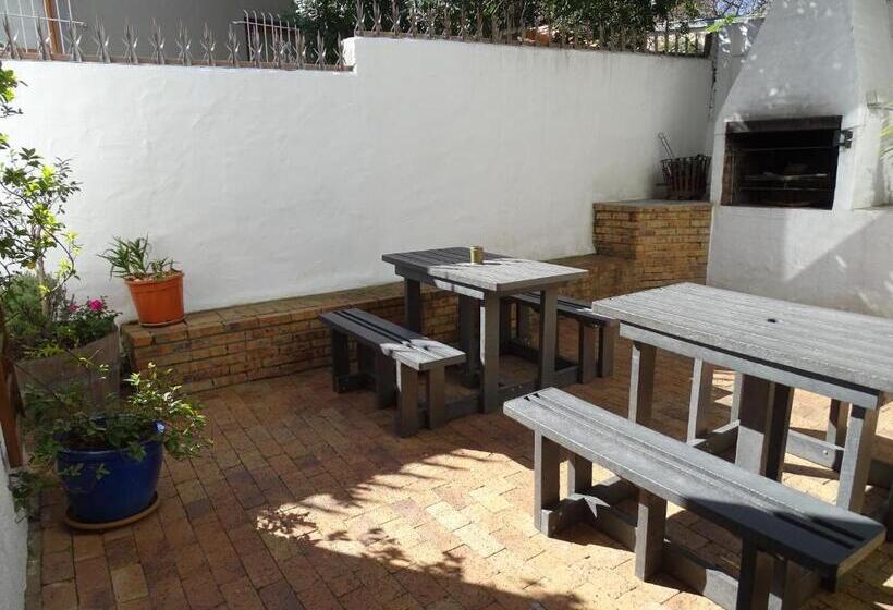 بنسيون Big Skies Guesthouse