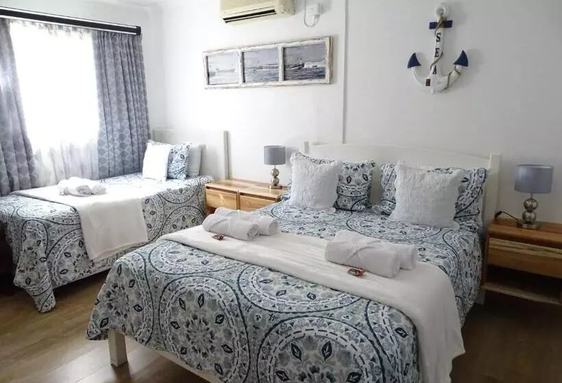 Majatalo Big Skies Guesthouse