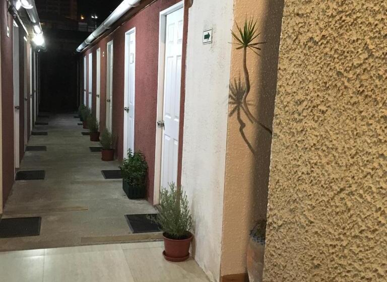 پانسیون Fragga Hospedaje Boutique