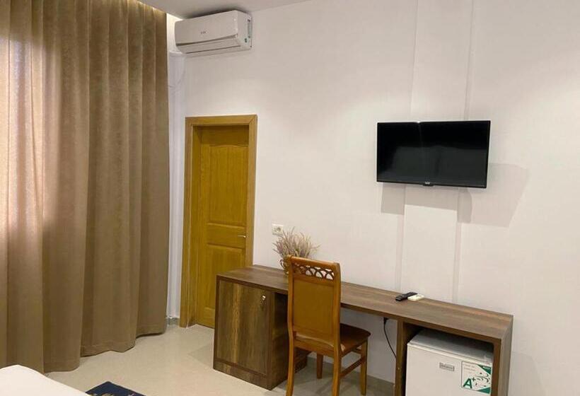 펜션 Guesthouse Niko