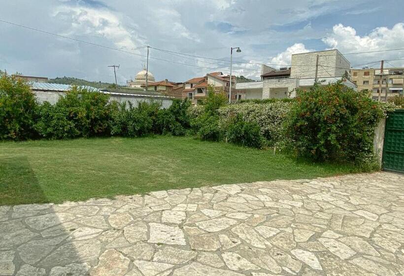 펜션 Guesthouse Niko