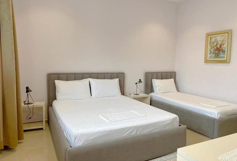 펜션 Guesthouse Niko