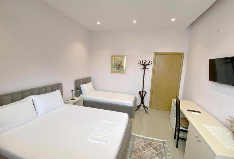 펜션 Guesthouse Niko