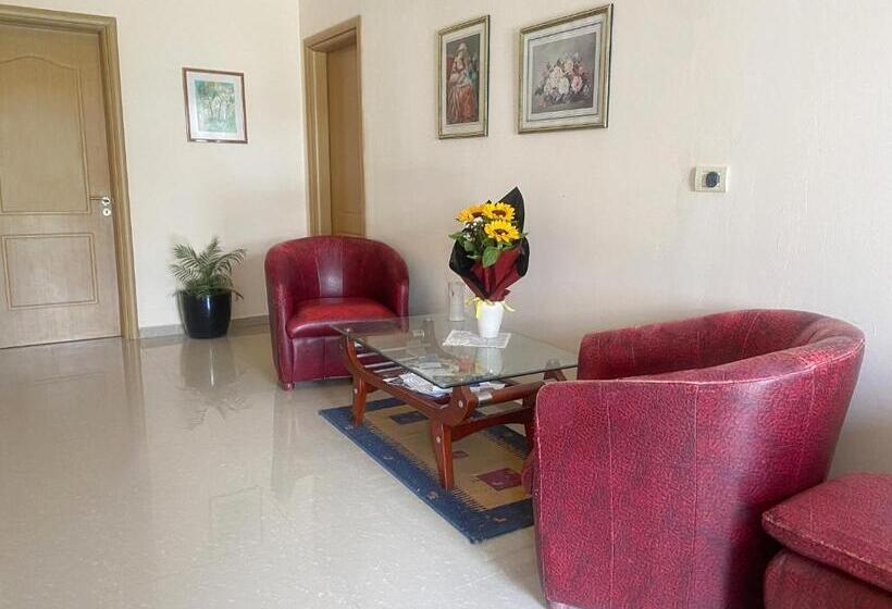 펜션 Guesthouse Niko