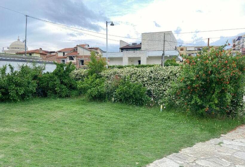 펜션 Guesthouse Niko