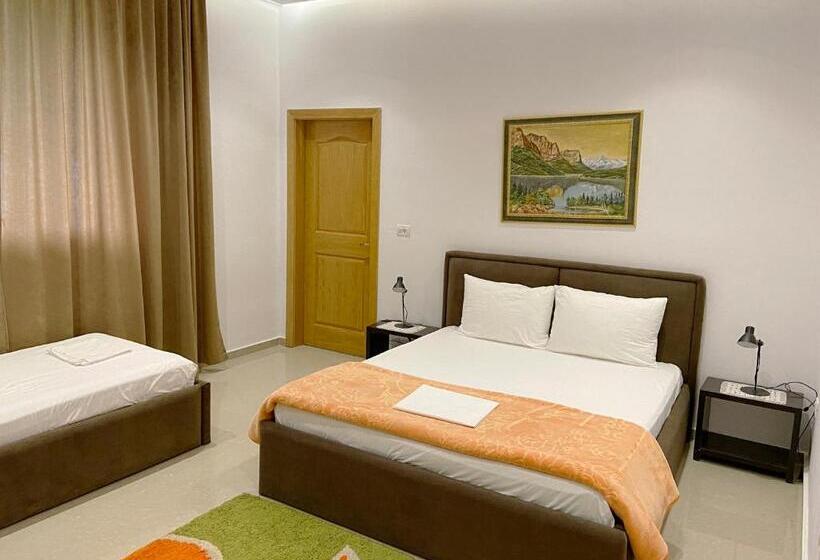 펜션 Guesthouse Niko