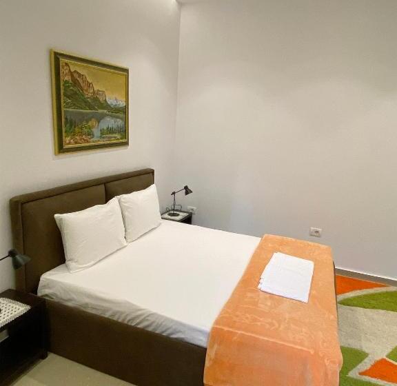 펜션 Guesthouse Niko