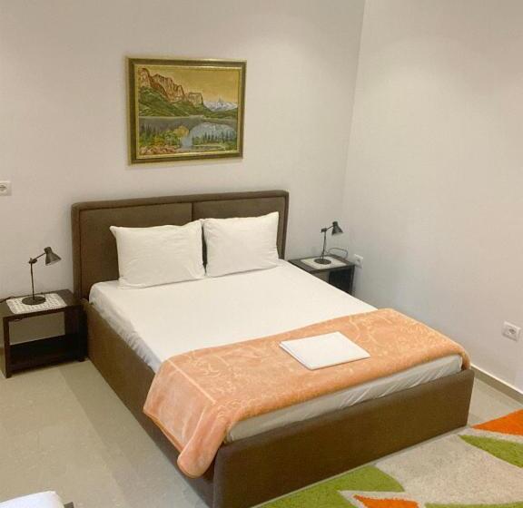 펜션 Guesthouse Niko