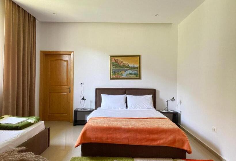 펜션 Guesthouse Niko