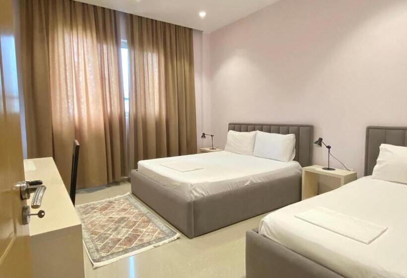 펜션 Guesthouse Niko