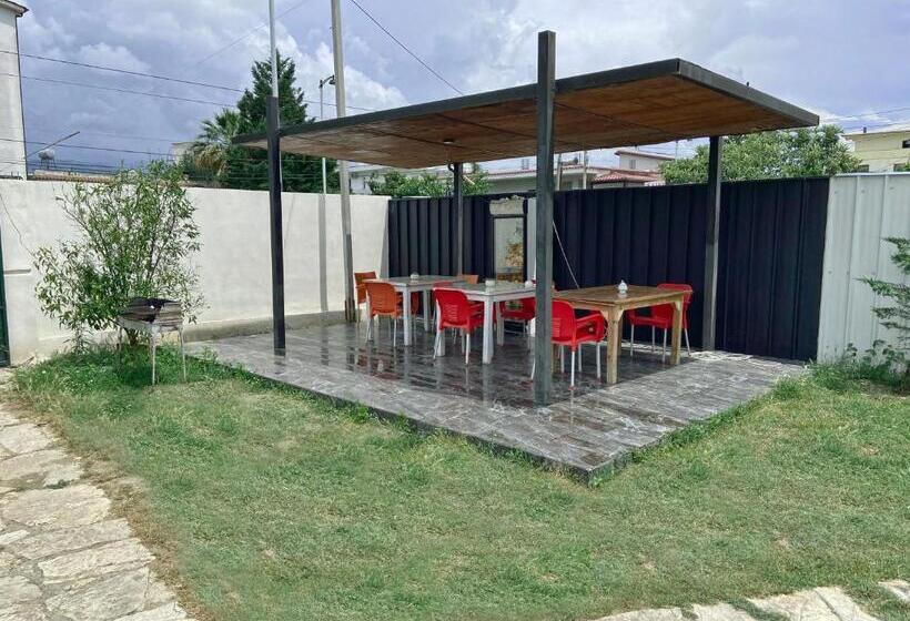 펜션 Guesthouse Niko