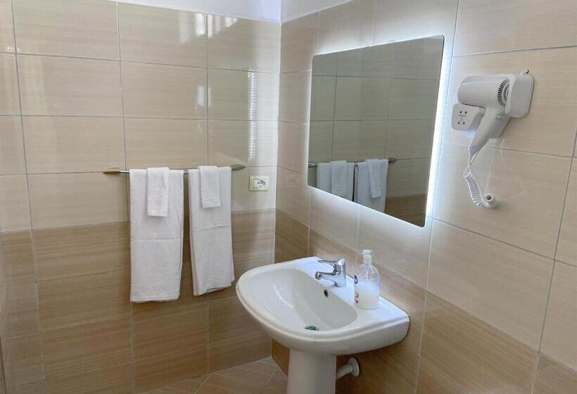 펜션 Guesthouse Niko