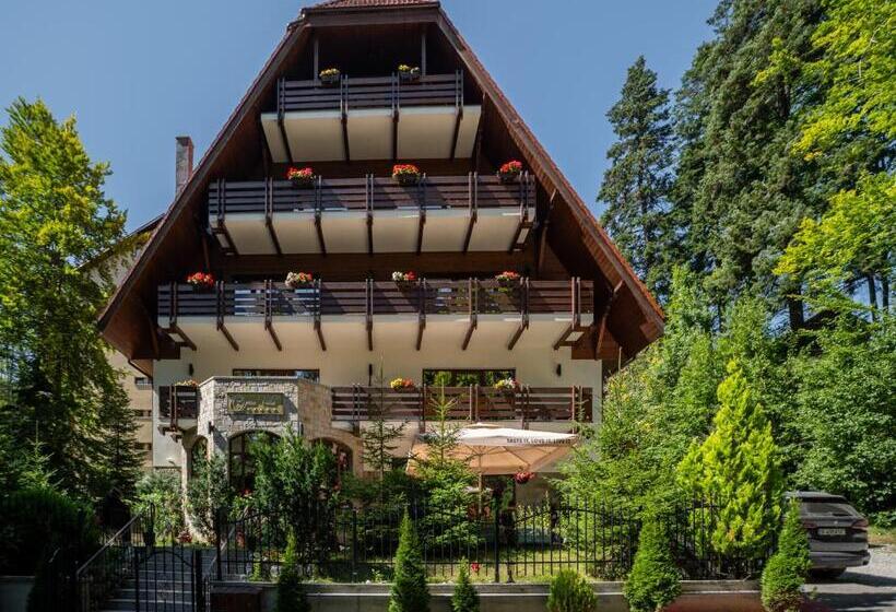 بنسيون Opus Villa