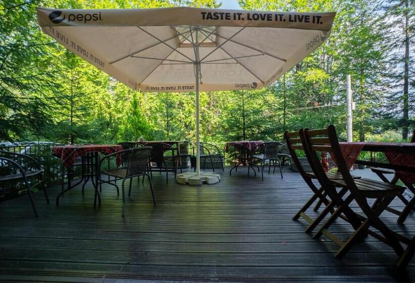 بنسيون Opus Villa