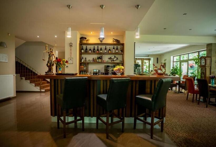 بنسيون Opus Villa