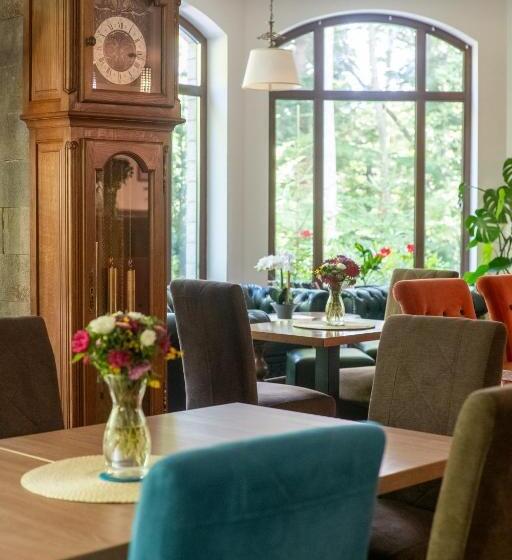 بنسيون Opus Villa