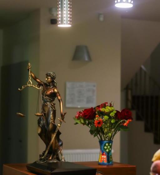 بنسيون Opus Villa