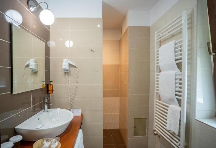 بنسيون Opus Villa