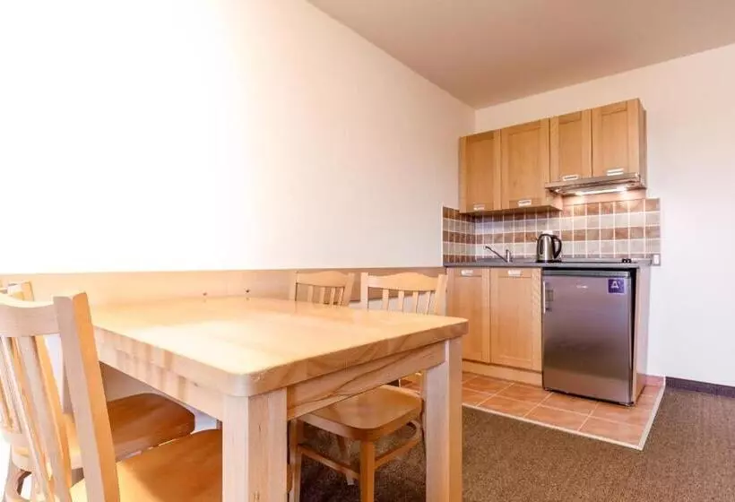 Majatalo Penzion A Apartmány Daro