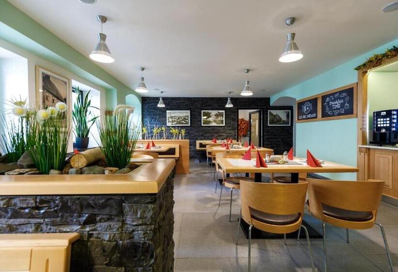 פנסיון Penzion A Apartmány Daro