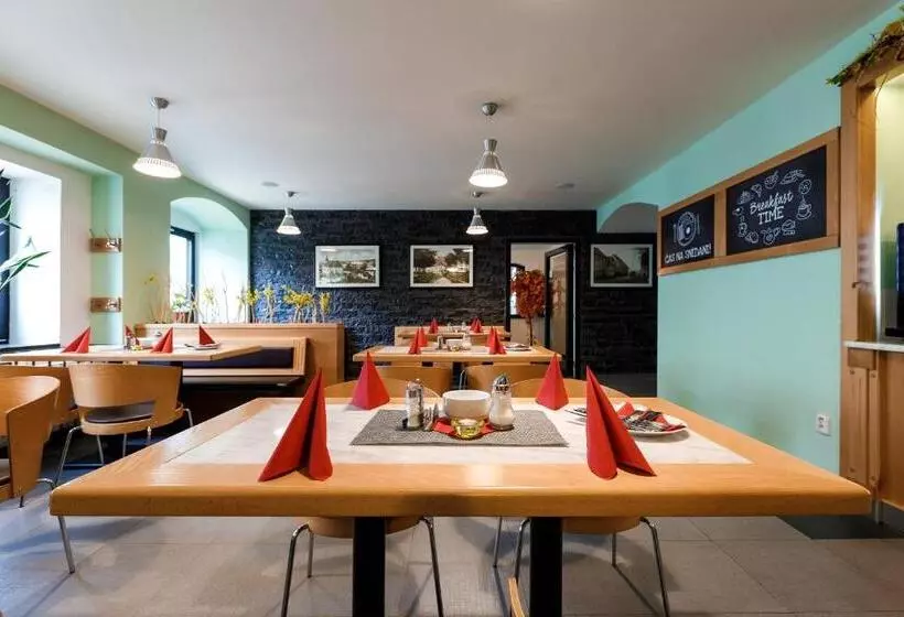 Majatalo Penzion A Apartmány Daro