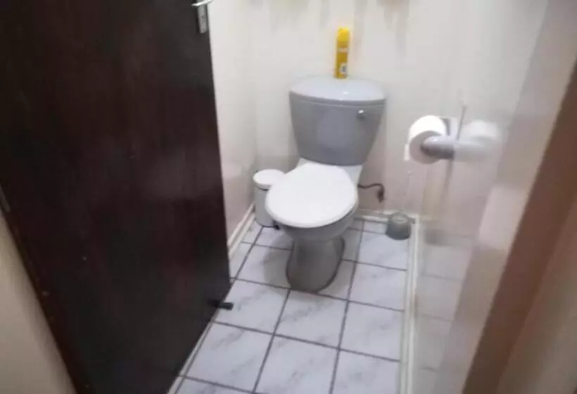 ペンション Pilot Inn Accommodation