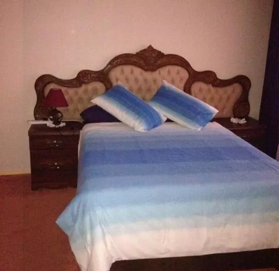 ペンション Pilot Inn Accommodation