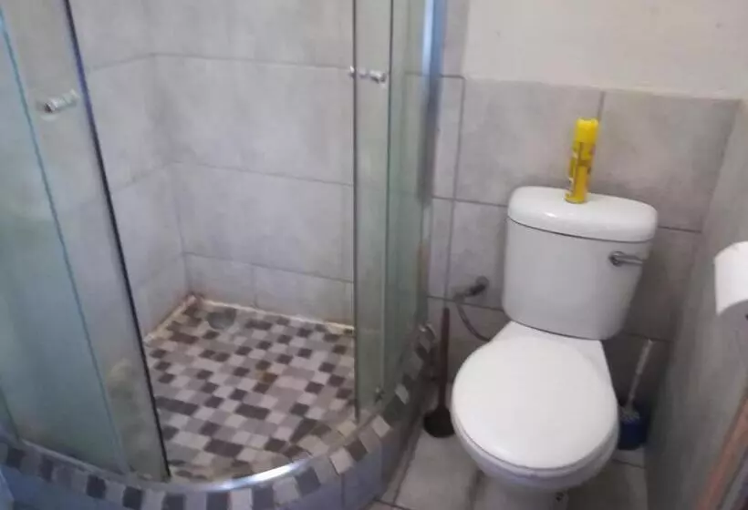 ペンション Pilot Inn Accommodation