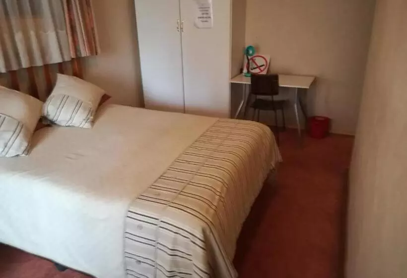 ペンション Pilot Inn Accommodation