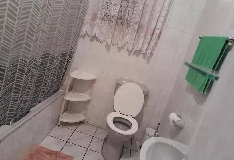 ペンション Pilot Inn Accommodation