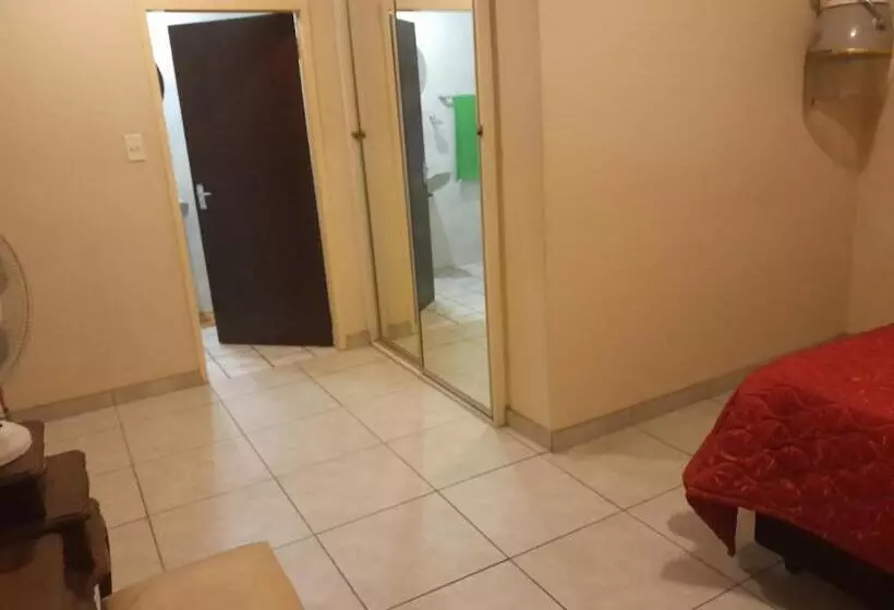 ペンション Pilot Inn Accommodation