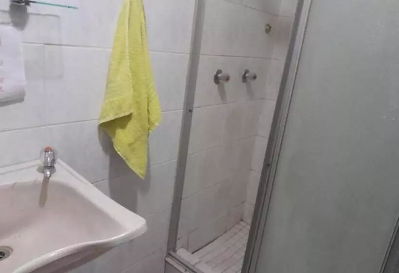 ペンション Pilot Inn Accommodation