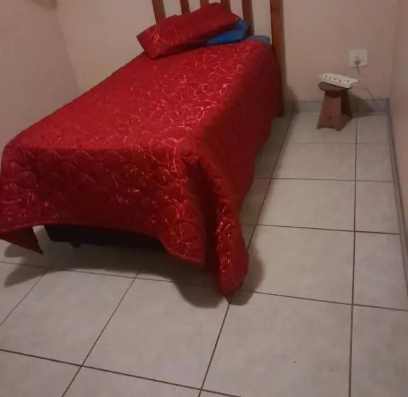 ペンション Pilot Inn Accommodation