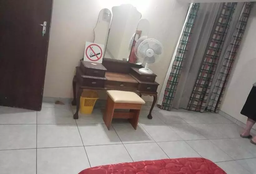 ペンション Pilot Inn Accommodation