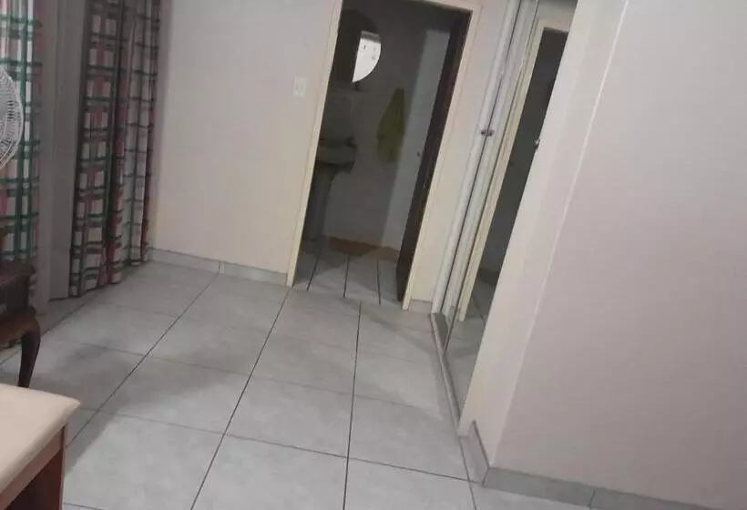 ペンション Pilot Inn Accommodation