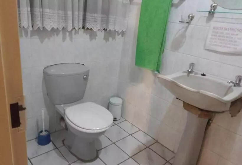 ペンション Pilot Inn Accommodation