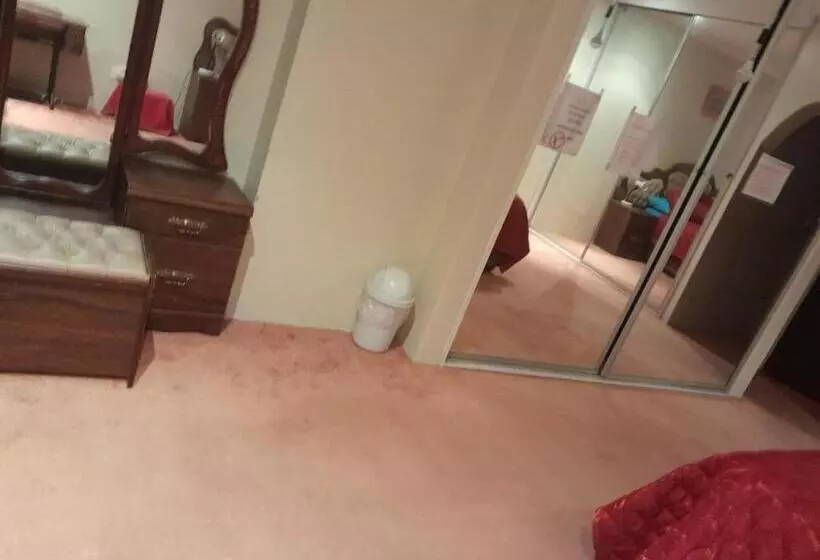 ペンション Pilot Inn Accommodation