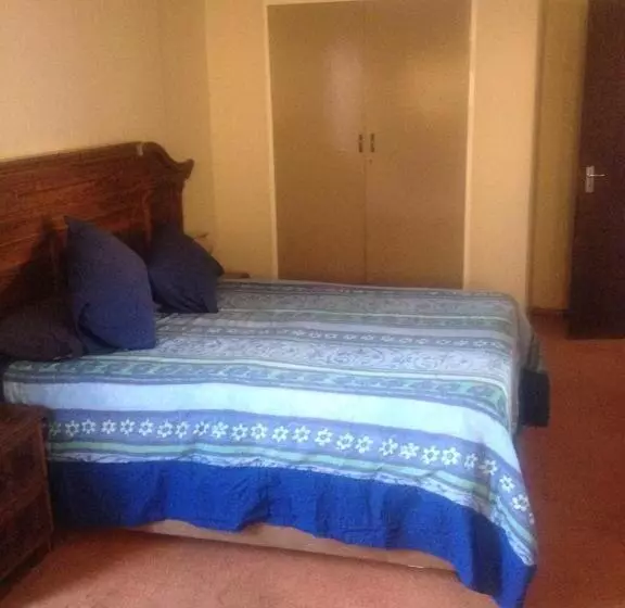 ペンション Pilot Inn Accommodation